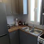 Hébergement de vacances πλατανακι 1 family Friendly Ándros