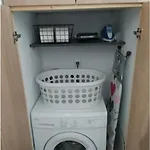 Hébergement de vacances πλατανακι 1 family Friendly *