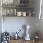 Hébergement de vacances πλατανακι 1 family Friendly Ándros