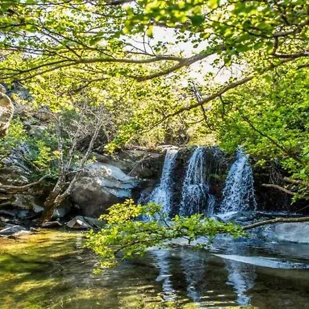 Feriehus πλατανακι 1 family Friendly