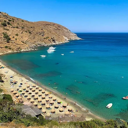 πλατανακι 1 family Friendly Feriehus