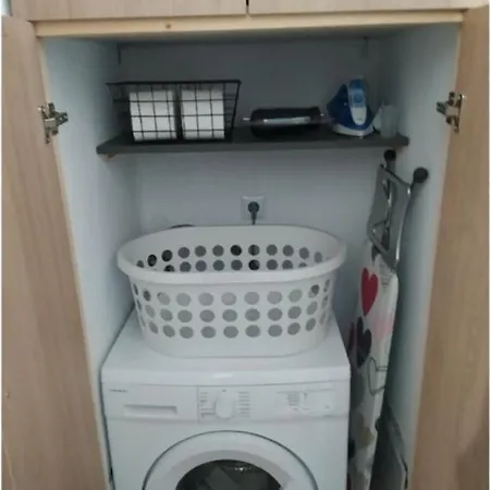 Σπίτι διακοπών πλατανακι 1 family Friendly *