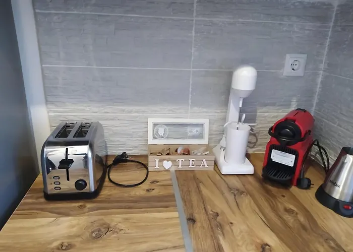 πλατανακι 1 family Friendly Feriehus *