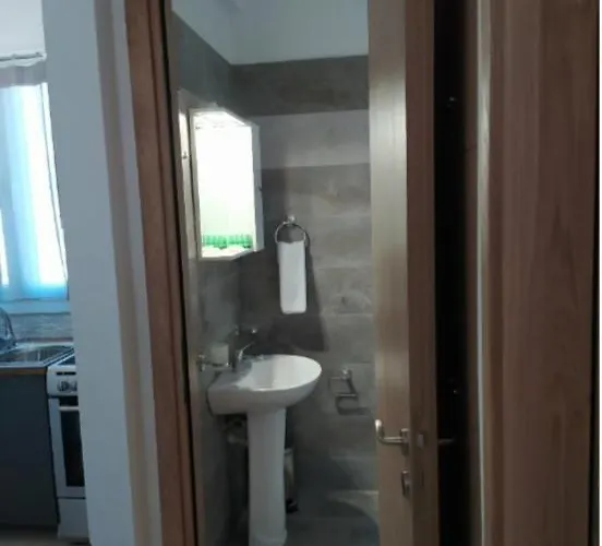 πλατανακι 1 family Friendly Feriehus *