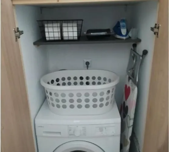 Feriehus πλατανακι 1 family Friendly *