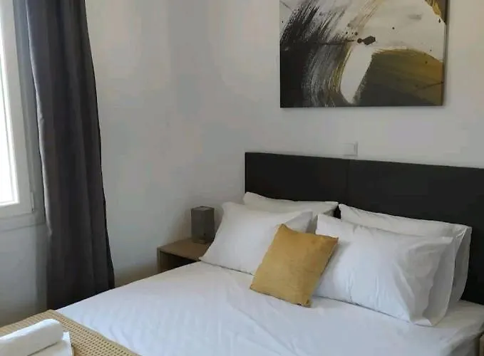 Feriehus πλατανακι 1 family Friendly Ándros