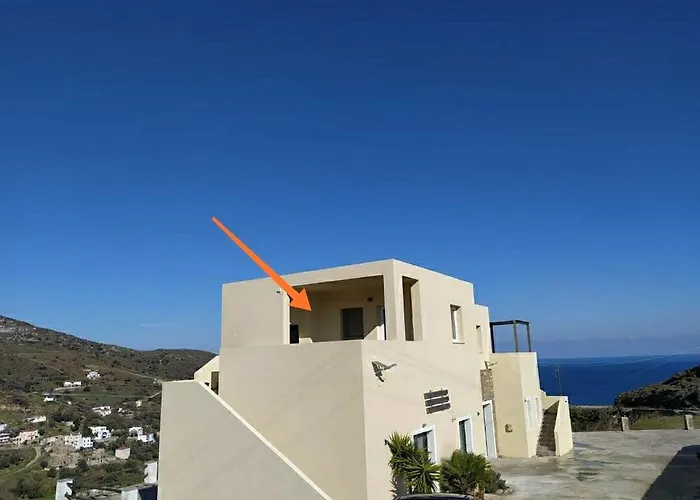 Feriehus πλατανακι 1 family Friendly *