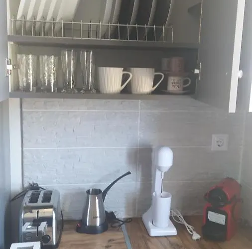 Feriehus πλατανακι 1 family Friendly Ándros