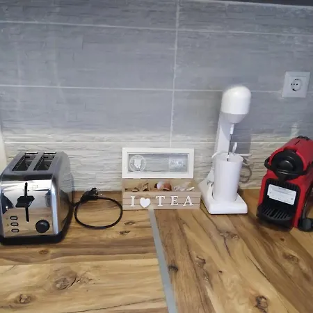 πλατανακι 1 family Friendly Ferienhaus *