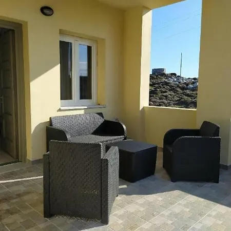 πλατανακι 1 family Friendly Ferienhaus Ándros