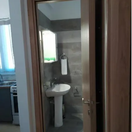 πλατανακι 1 family Friendly Ferienhaus *